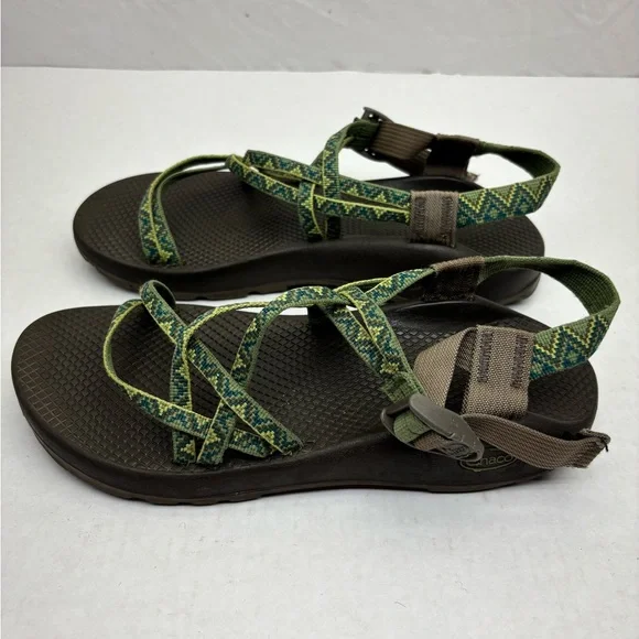 Chaco sandals women’s SZ 10 - Picture 3 of 8